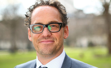 Royal BAM Global CIO Steve Capper moves to SNC-Lavalin 