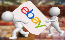 eBay has been approached by ICE regarding a possible takeover